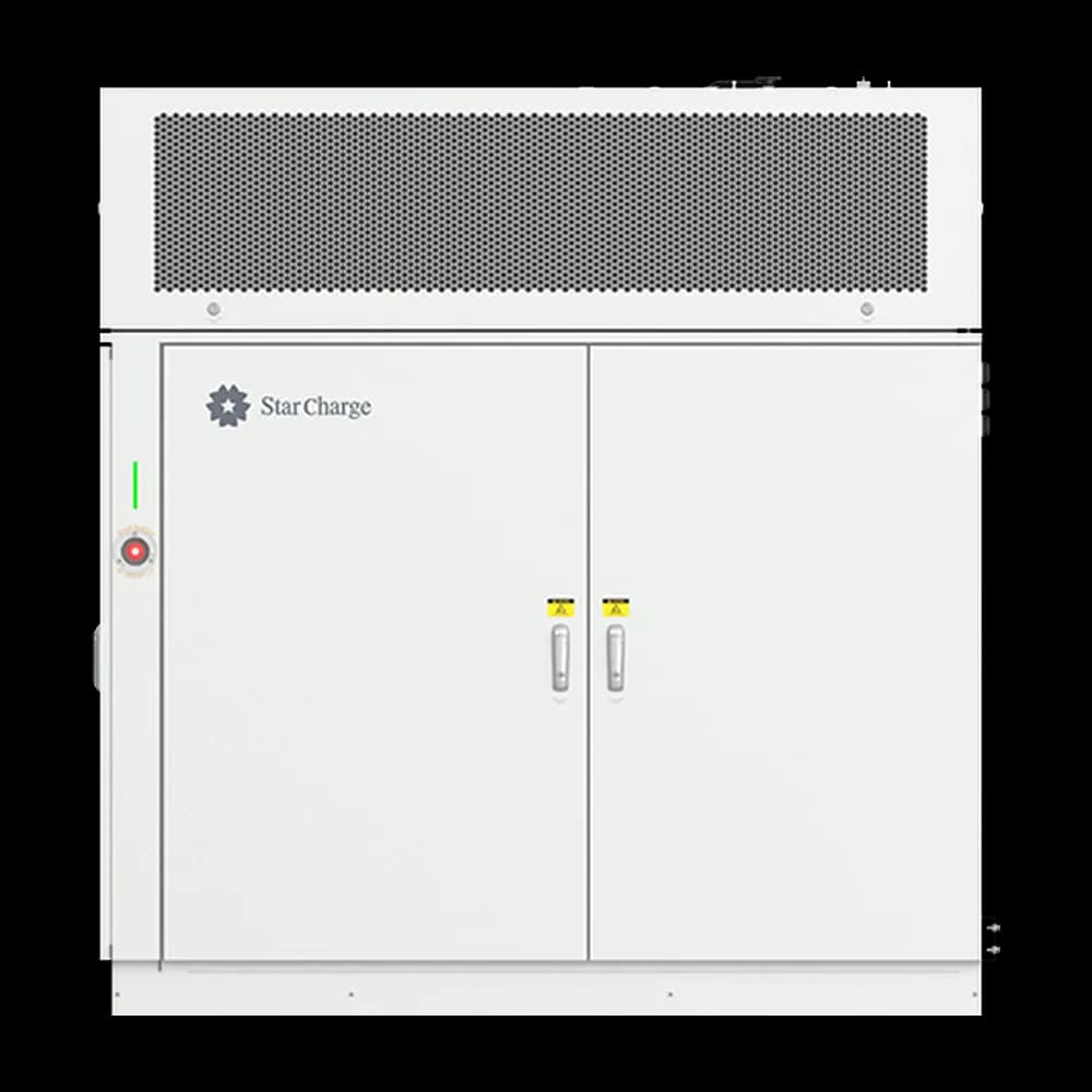 Nereus 720 LC EV charger
